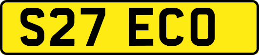 S27ECO