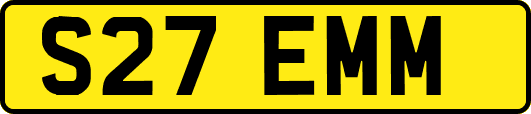 S27EMM