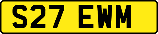 S27EWM