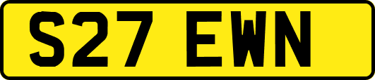S27EWN
