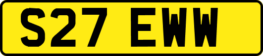 S27EWW