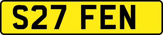 S27FEN