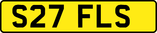 S27FLS