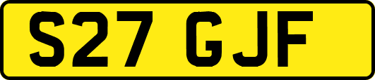 S27GJF