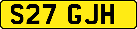 S27GJH
