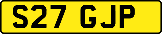 S27GJP