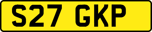 S27GKP