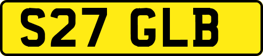 S27GLB