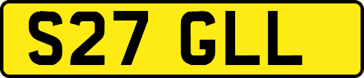 S27GLL