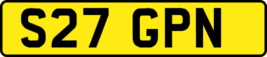 S27GPN