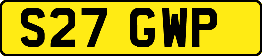 S27GWP