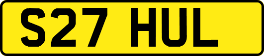 S27HUL