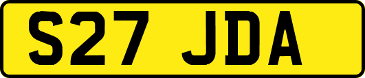 S27JDA