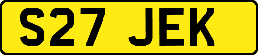 S27JEK