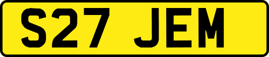 S27JEM