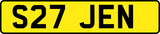 S27JEN