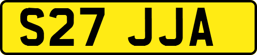 S27JJA