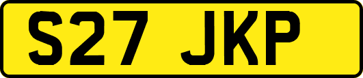 S27JKP