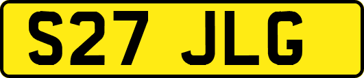 S27JLG