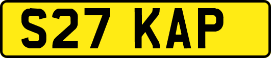S27KAP