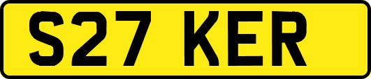 S27KER