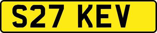 S27KEV