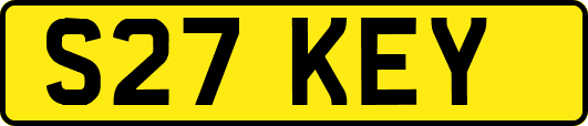 S27KEY