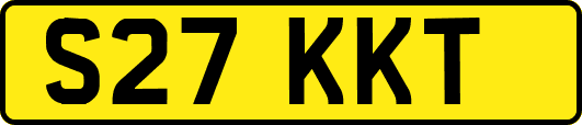 S27KKT