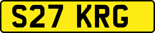 S27KRG