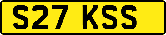 S27KSS