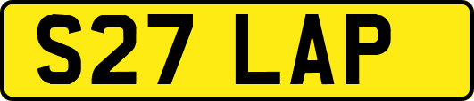 S27LAP