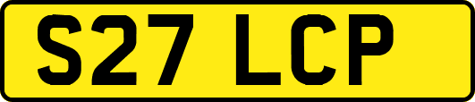 S27LCP