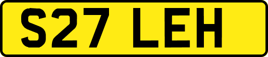 S27LEH