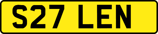 S27LEN