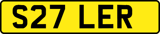 S27LER