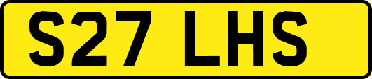 S27LHS