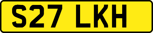 S27LKH