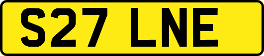 S27LNE
