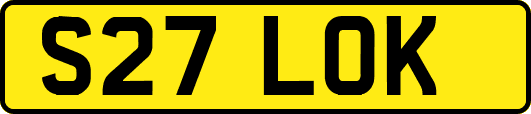 S27LOK