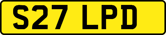 S27LPD