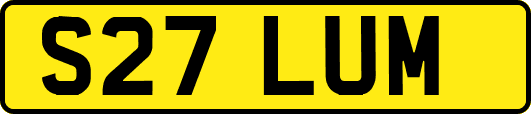S27LUM