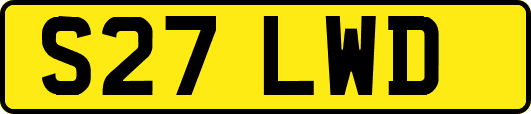 S27LWD