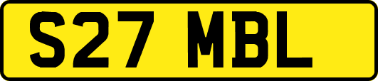S27MBL