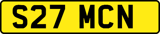S27MCN