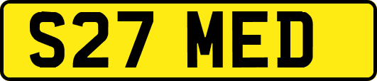 S27MED