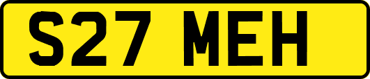 S27MEH
