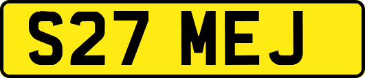 S27MEJ