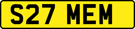 S27MEM