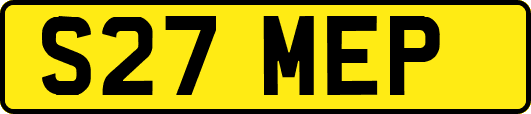S27MEP