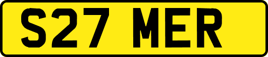 S27MER